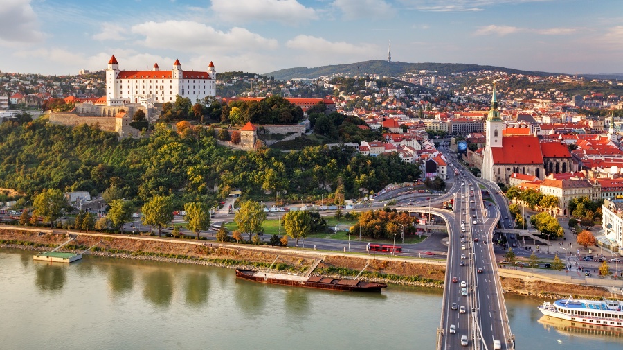 ÚVO dal Bratislave pokutu