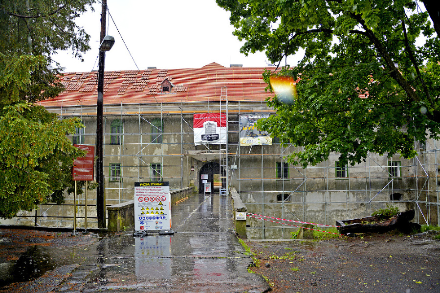 Múzeum ukrýva bábky, maňušky