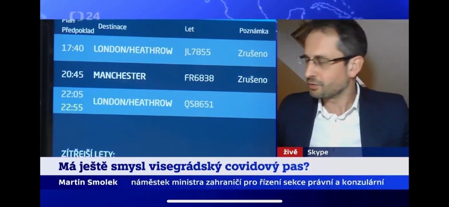 Syn námestníka ministra hviezdou