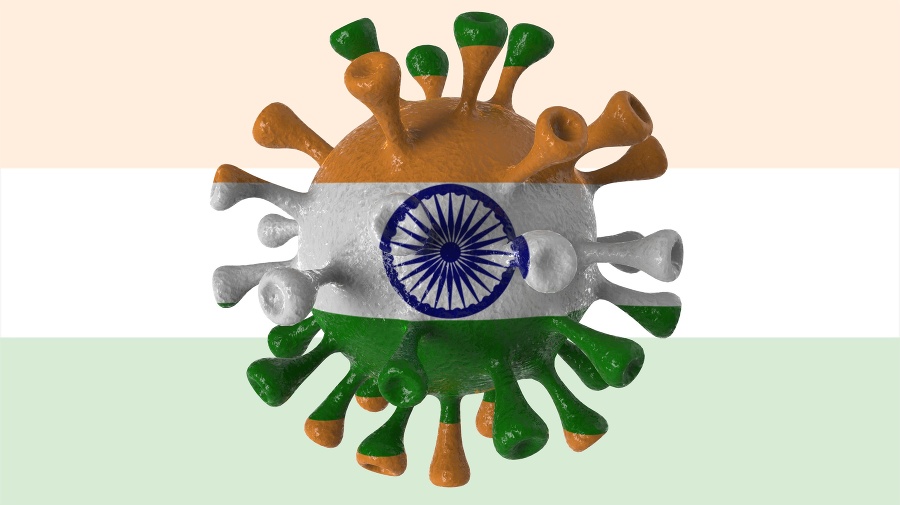 Covid India and indian