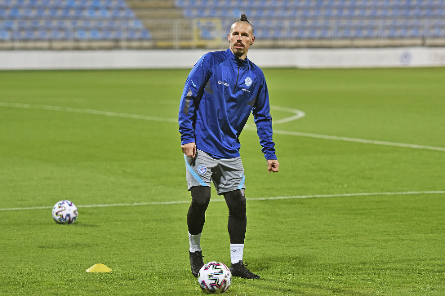 Marek Hamšík.