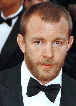 Guy Ritchie 

