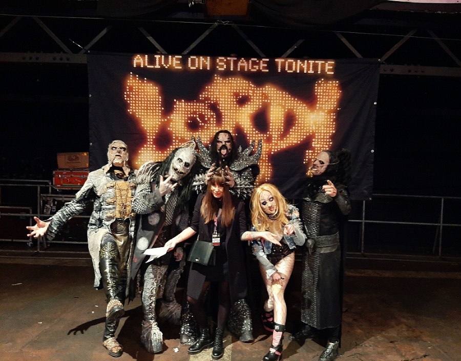 Lordi