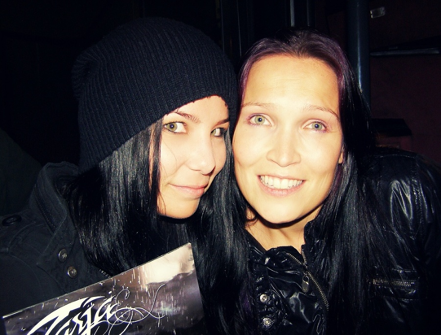 Tarja