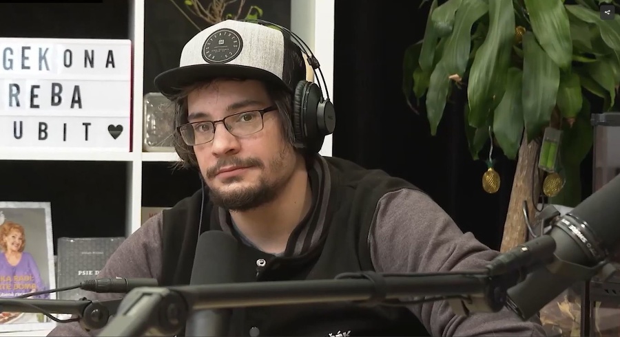 Jakub Lužina