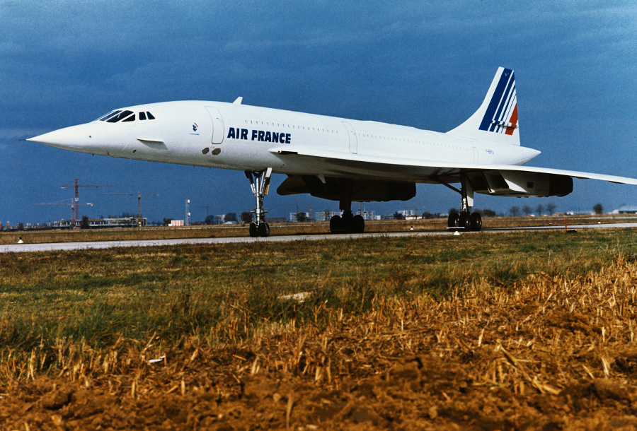 Concorde