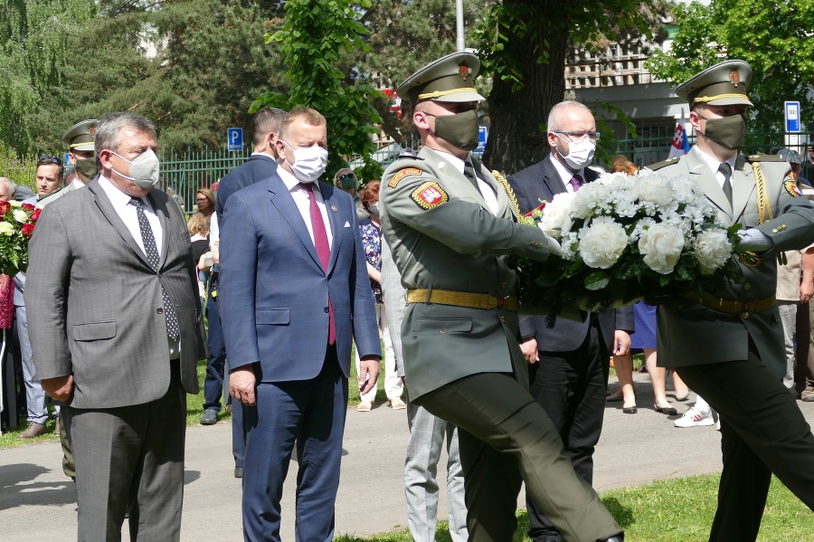 Boris Kollár si pripomenul výročie Memoranda národa slovenského.
