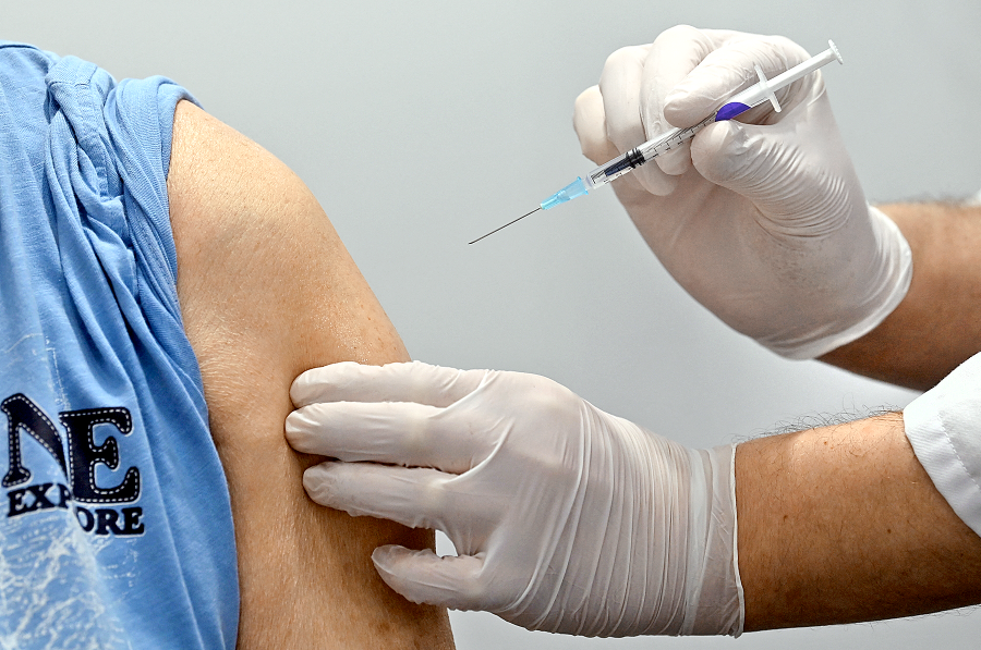 EMA neodporúča vakcínu od