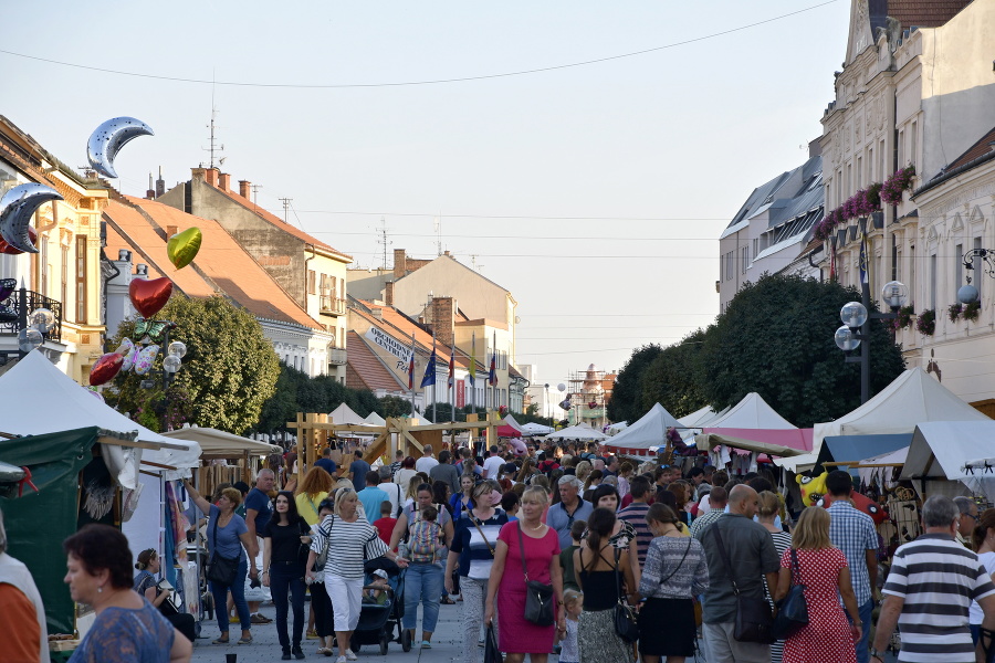 Tradičný trnavský jarmok nebude