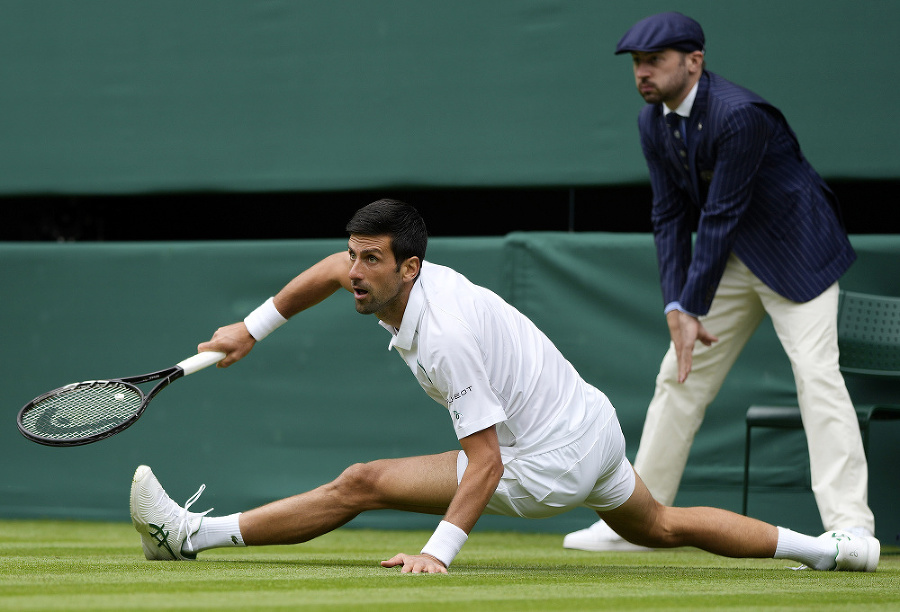 wimble-djokovic