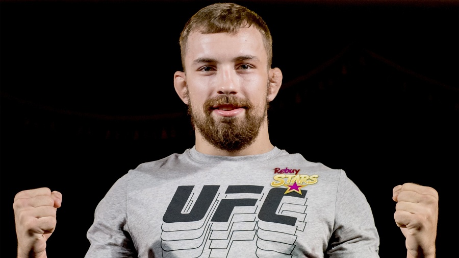 Klein chce do konca roka stihnúť ešte jeden zápas v UFC.
