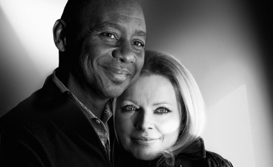 Anna Maria Jopek a Branford Marsalis