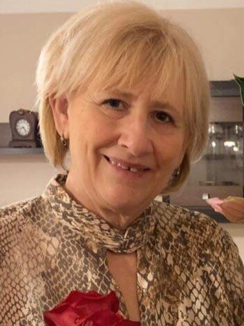 Mária Hužiková (65) z Kežmarku