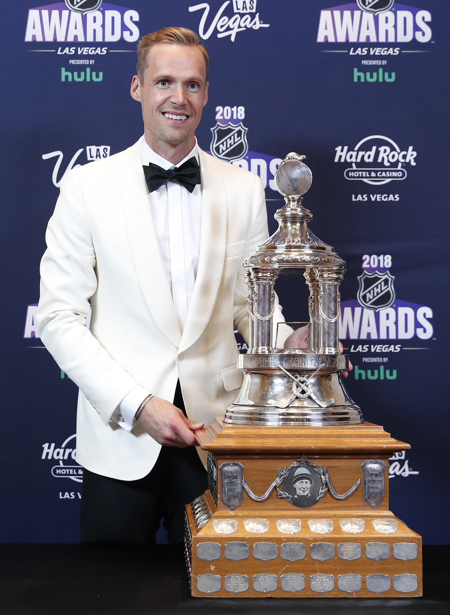 Pekka Rinne.