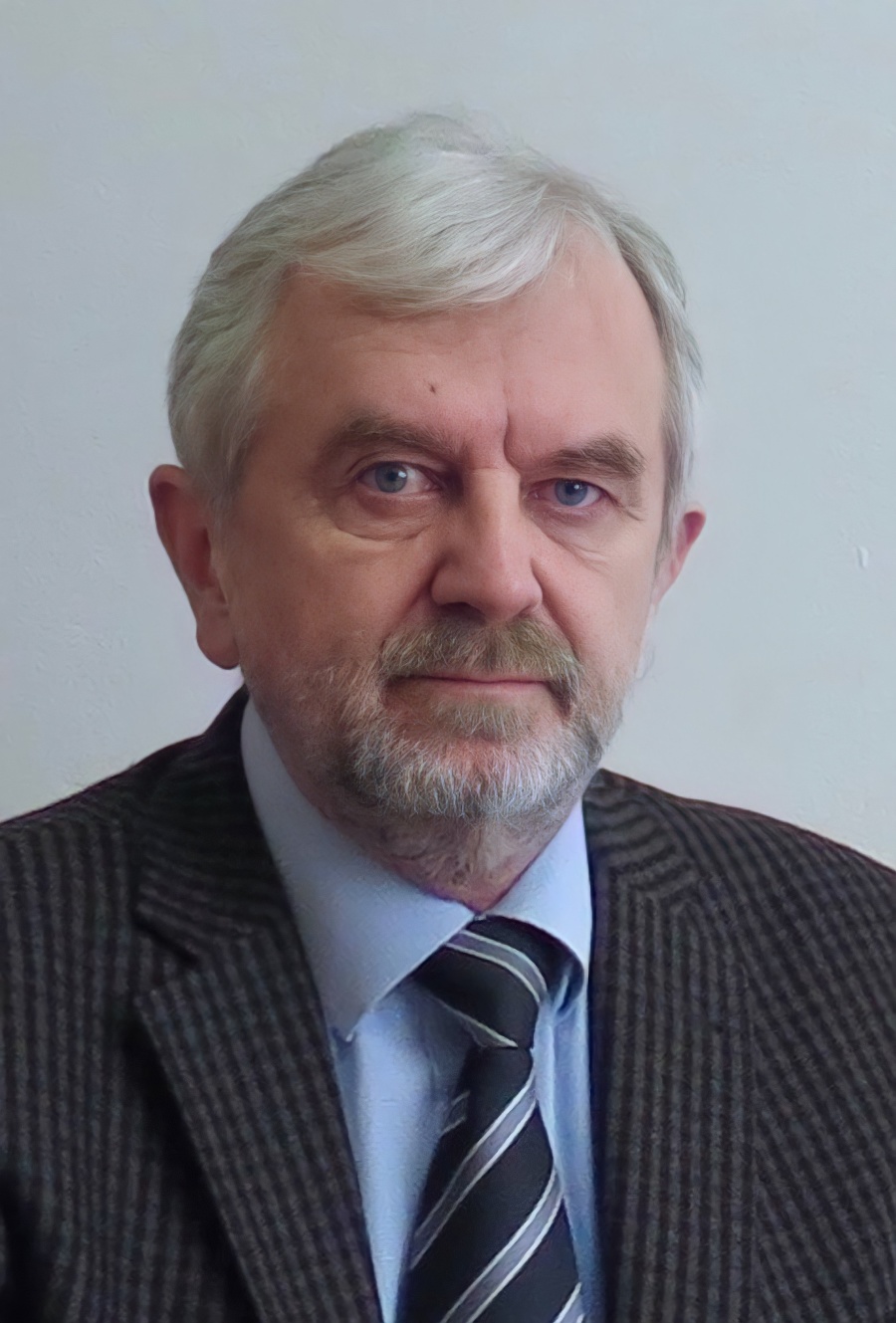 Prof. MUDr. Štefan Hrušovský, hepatológ, gastroenterológ, Michalovce