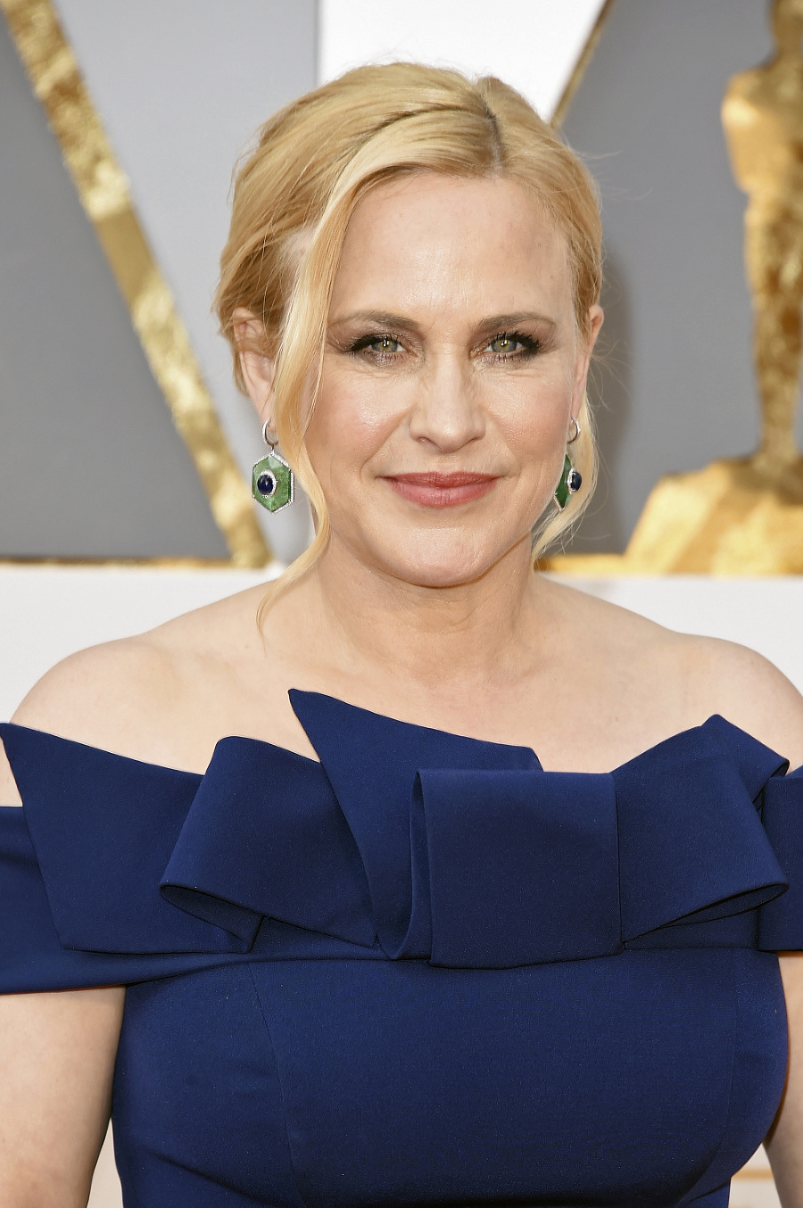 1. Patricia Arquette (53)