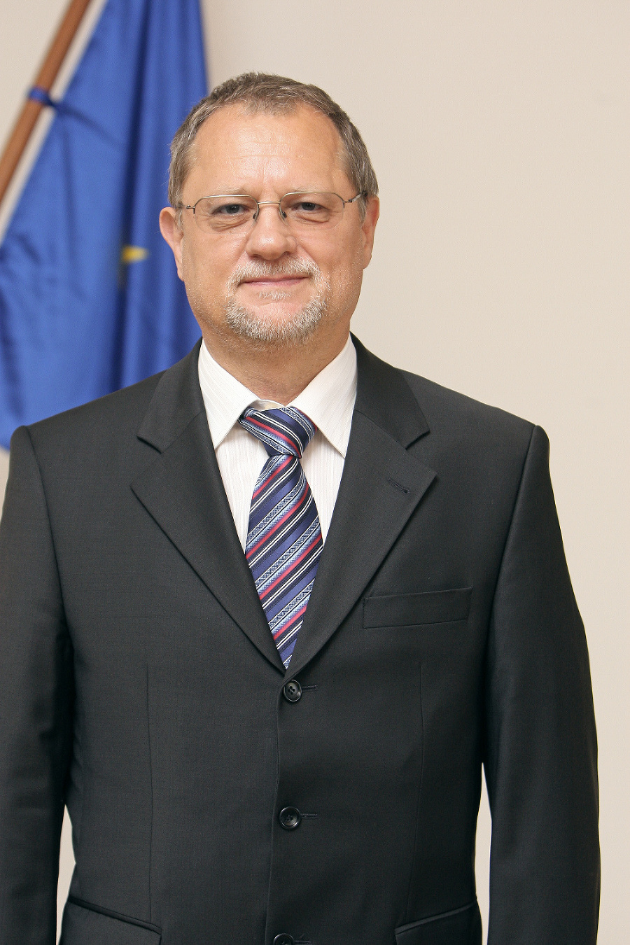 Sergej Kozlík, bývalý vicepremiér
