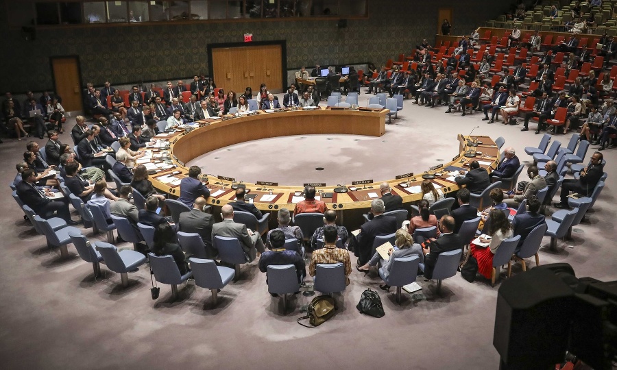 BR OSN odmietla návrh