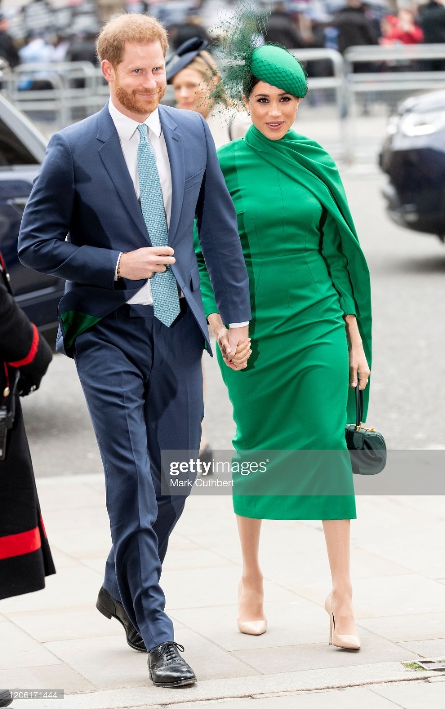 Harry a Meghan: Dvojica sa kráľovských povinností vzdala minulý rok.