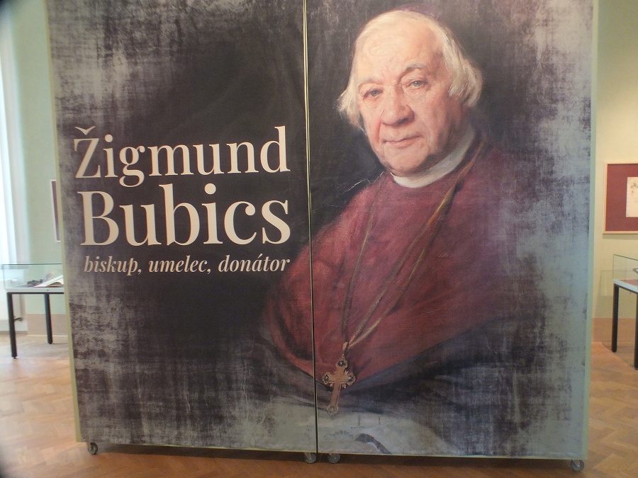  Žigmund Bubics