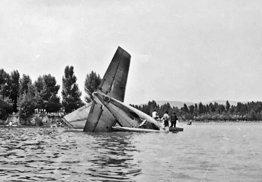 Ku leteckej tragédii došlo pred 45 rokmi po sérii chýb posádky.