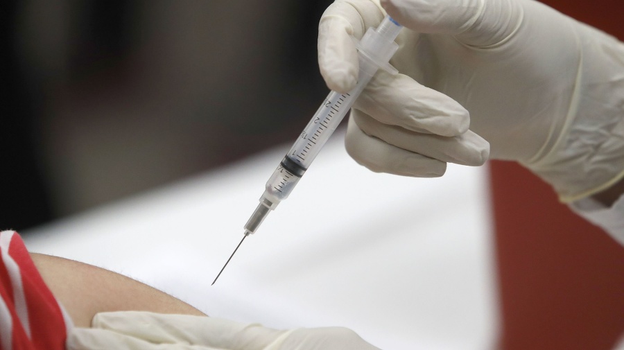Košický kraj bude očkovať