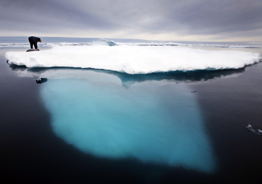 IPCC zverejní najnovšie hodnotenie