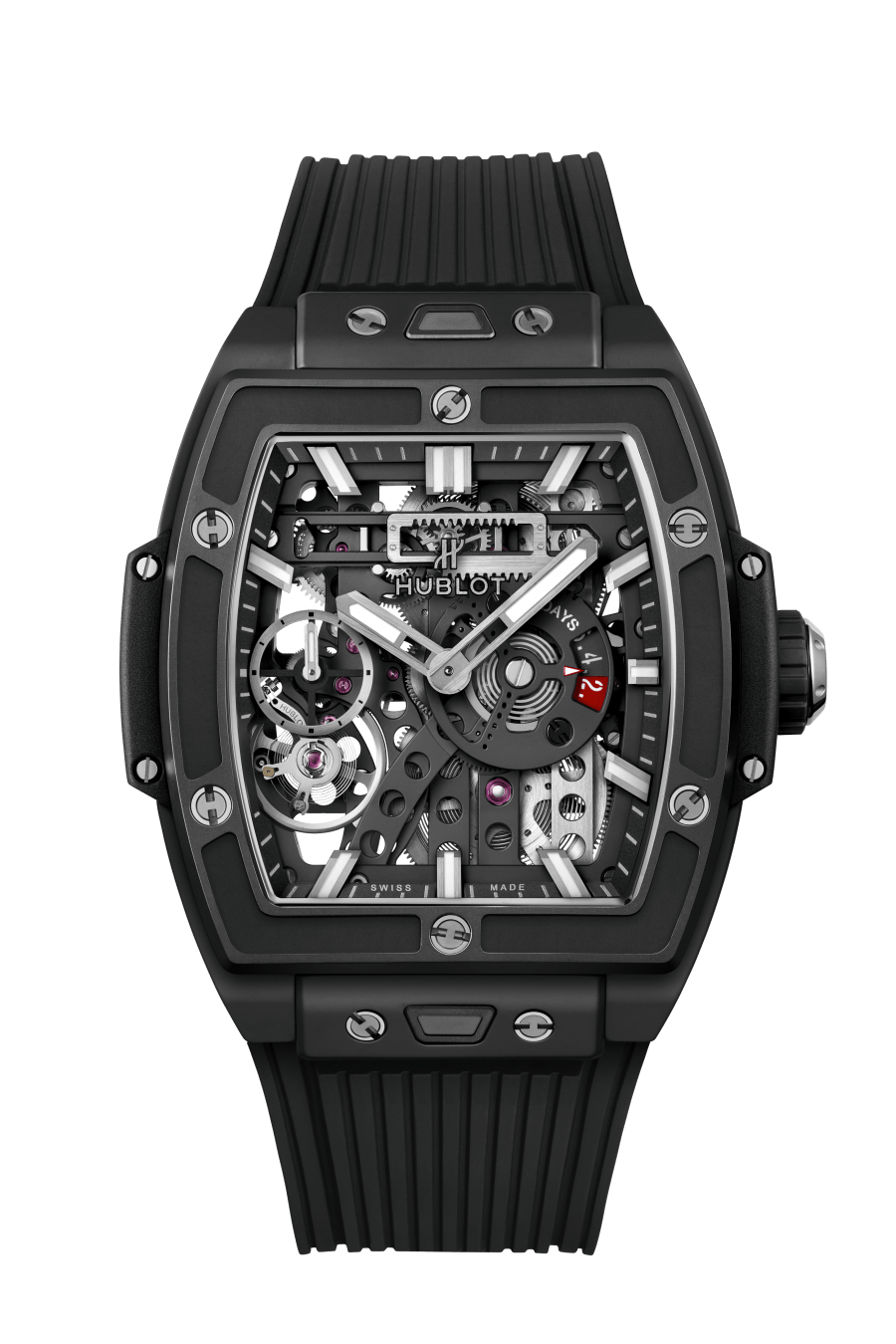 Hublot Spirit of Big