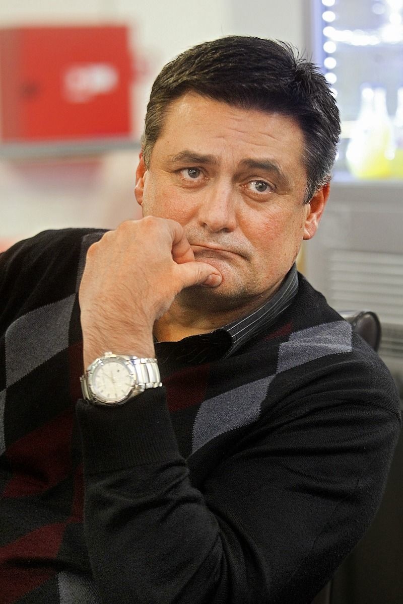 Ľubomír Arpáš