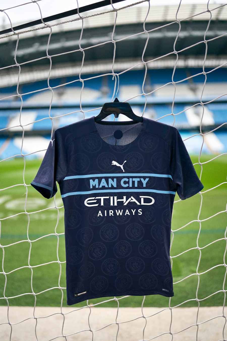 Manchester City má nový