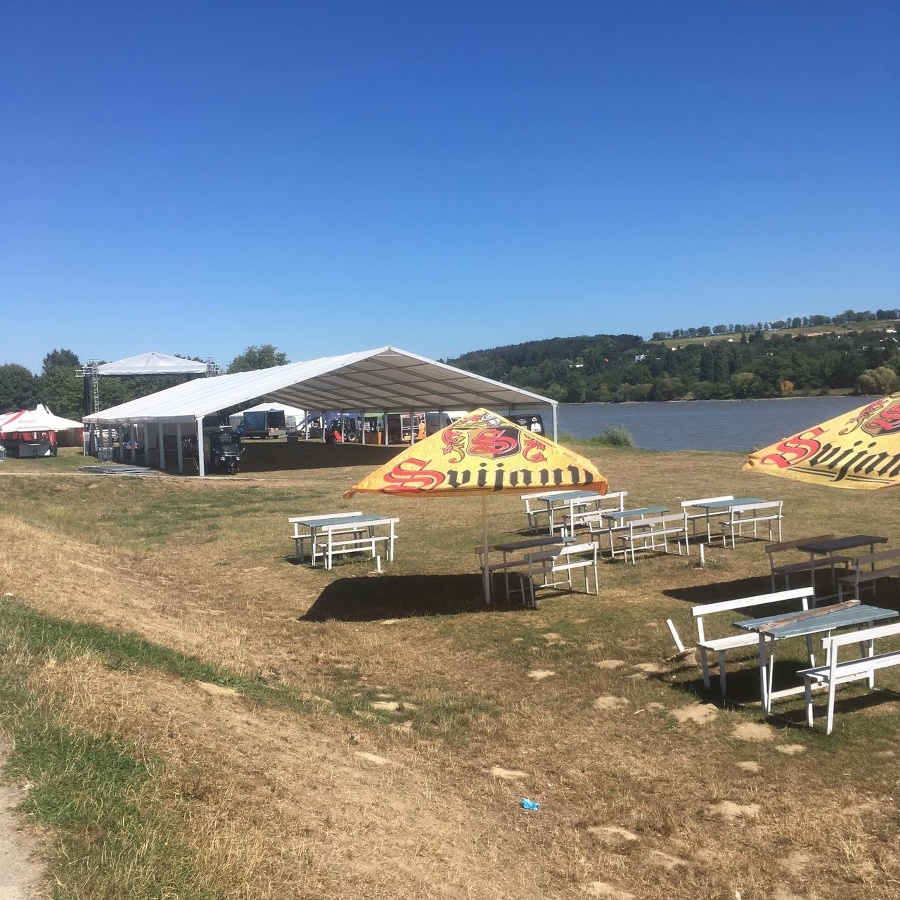 Festival Lodenica sa tento