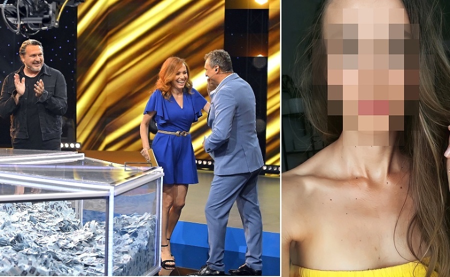 Manuela pôsobí v reklamnej brandži ako make-up artistka.