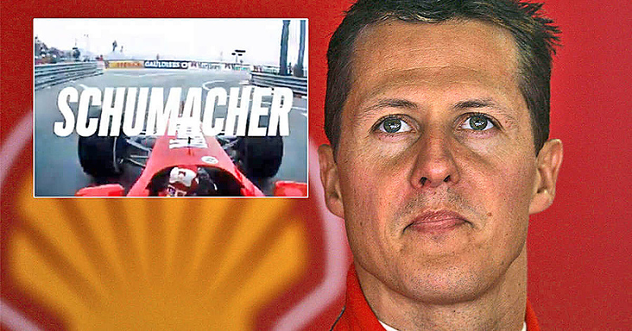 Michael Schumacher