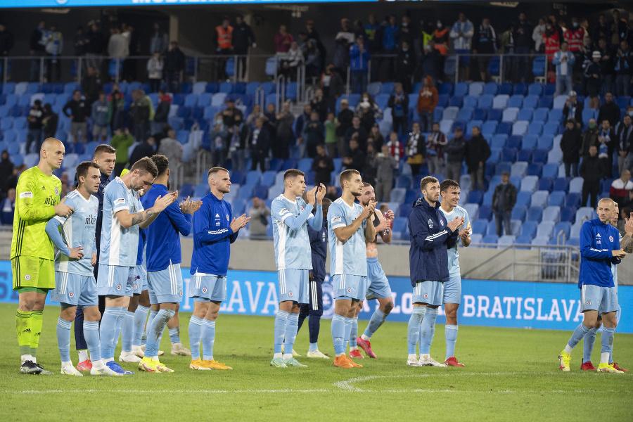 Slovan Bratislava
