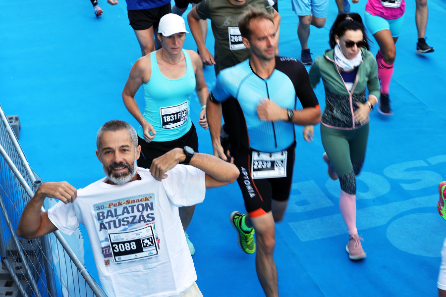 ČSOB Bratislava Marathon