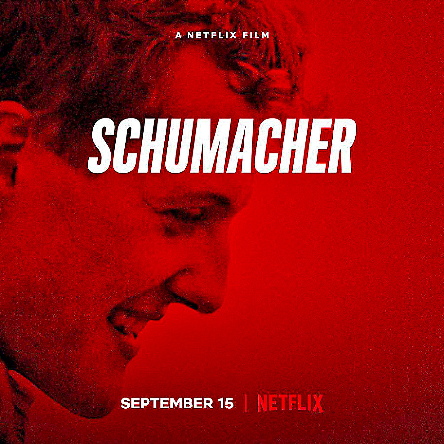 Dokument o Schumacherovi uvedú