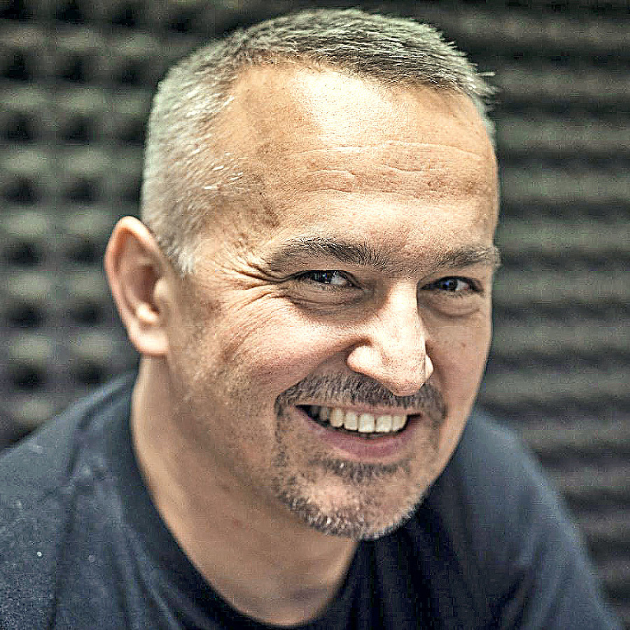 Miroslav Kocúr, teológ
