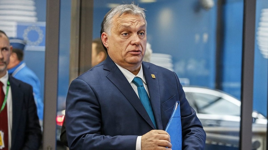 Orbán 29. septembra navštívi