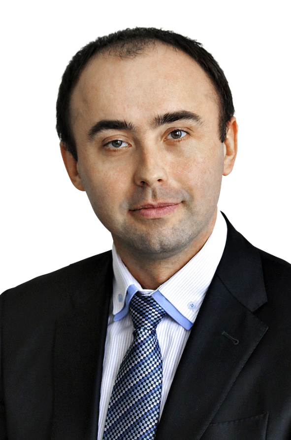 Radoslav Štefančík, politológ