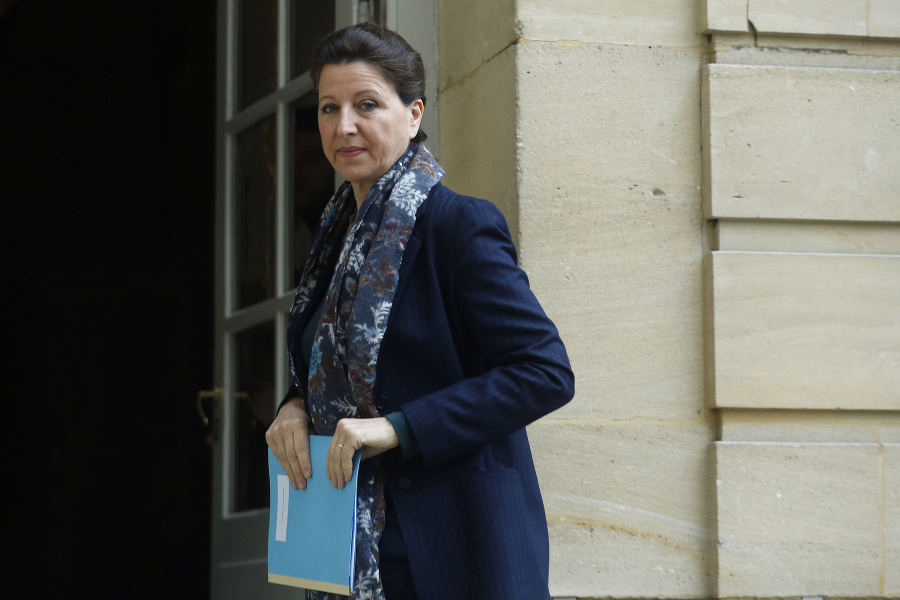 Francúzska exministerka je obvinená