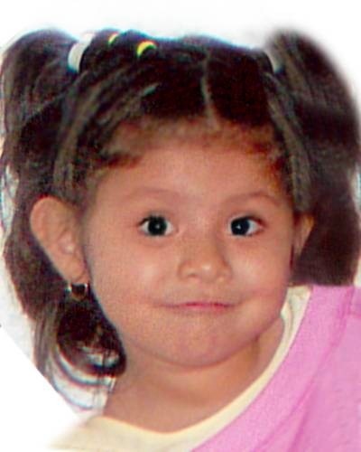 Šesťročnú Jacqueline Hernandezovú údajne