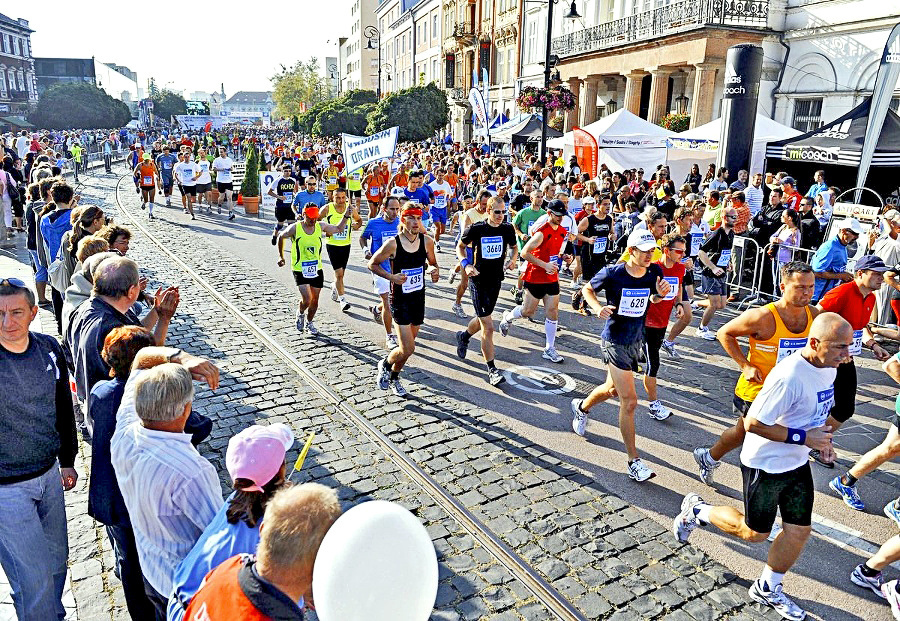 Maratón si budú môcť odbehnúť aj neočkovaní, budú
musieť mať test a na trať pôjdu v skupinkách.