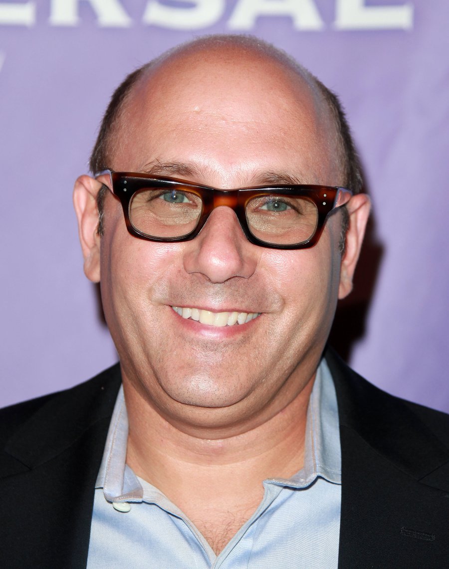 Herec Willie Garson