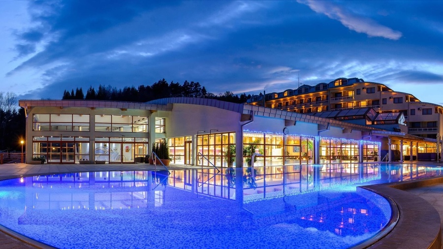 Hotel & Spa Resort