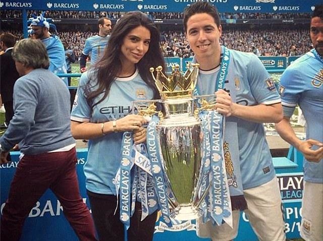 Bývalý francúzsky futbalový reprezentant Samir Nasri sa rozhodol vo veku 34 rokov ukončiť kariéru.
| Nový Čas Bývalý francúzsky futbalový reprezentant