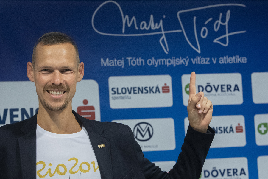 Matej Tóth