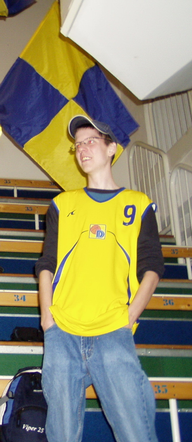 Michalov brat Martin
zomrel ako 19-ročný...