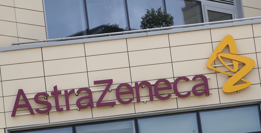 AstraZeneca požiadala FDA o