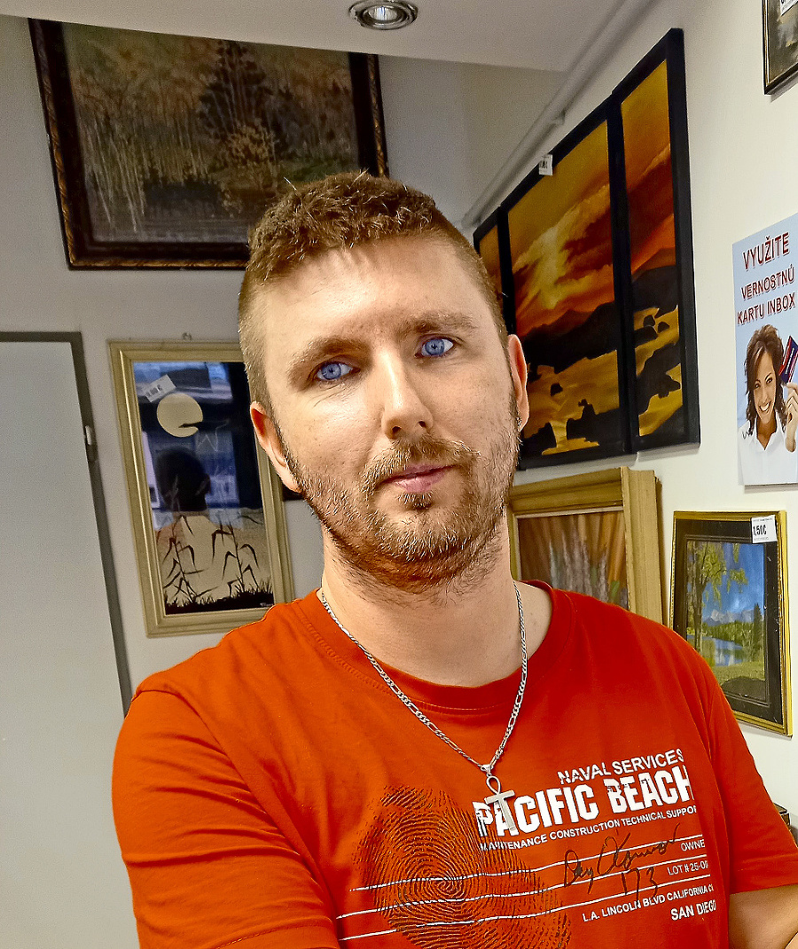 Miroslav
Trenka