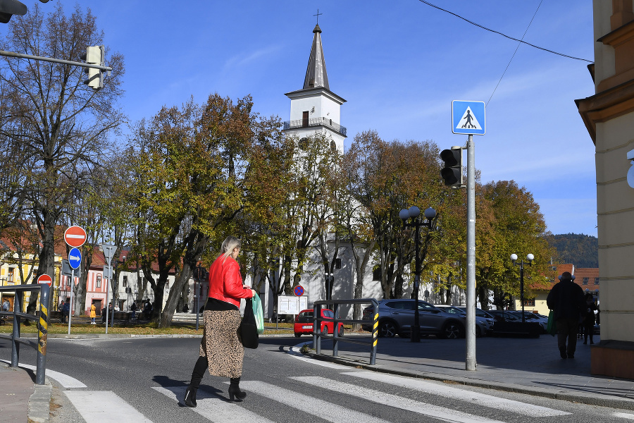 V Staroľubovnianskom okrese sa